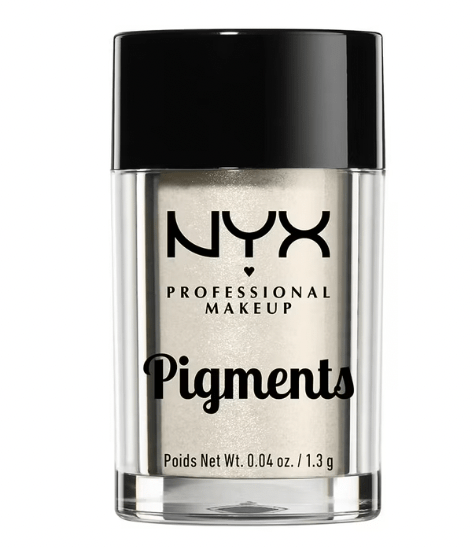 NYX Loose Metallic Pigments – 10 Shades - Beauty Exchange Beauty Supply