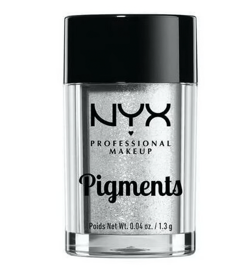 NYX Loose Metallic Pigments – 10 Shades - Beauty Exchange Beauty Supply
