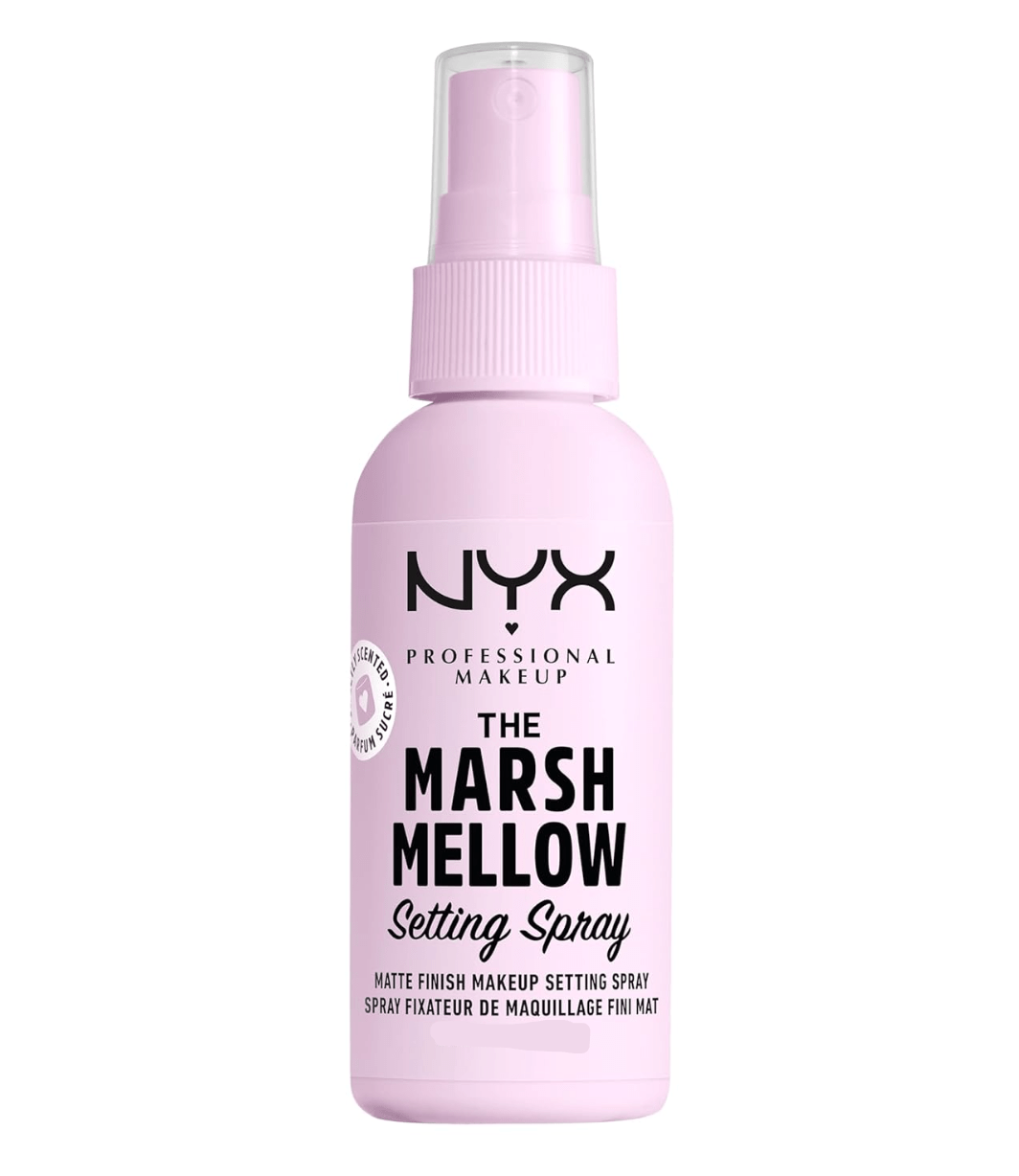 NYX Makeup Setting Spray – 2.03oz - Beauty Exchange Beauty Supply