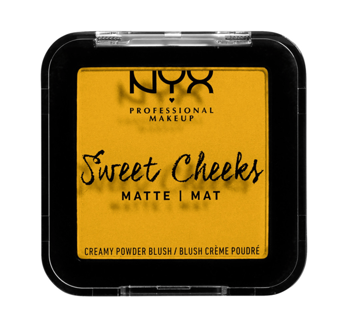 NYX Makeup Sweet Cheeks Creamy Powder Blush Matte – 5g - Beauty Exchange Beauty Supply