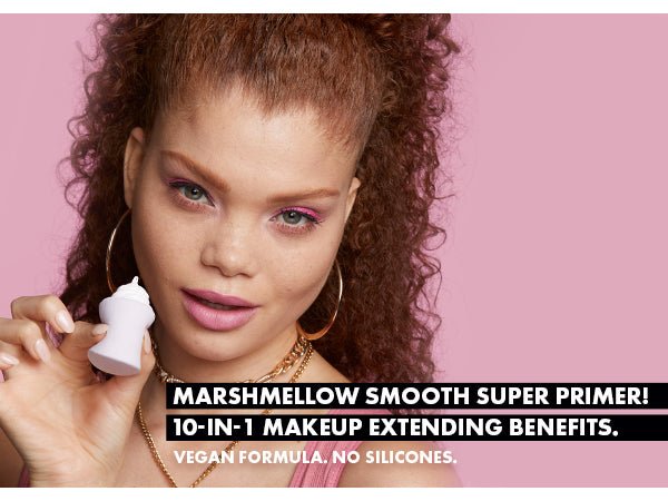 NYX Marshmellow Blender Sponge - Beauty Exchange Beauty Supply