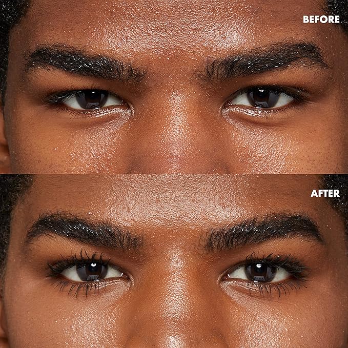 NYX On The Rise Liftscara Mascara – Black - Beauty Exchange Beauty Supply