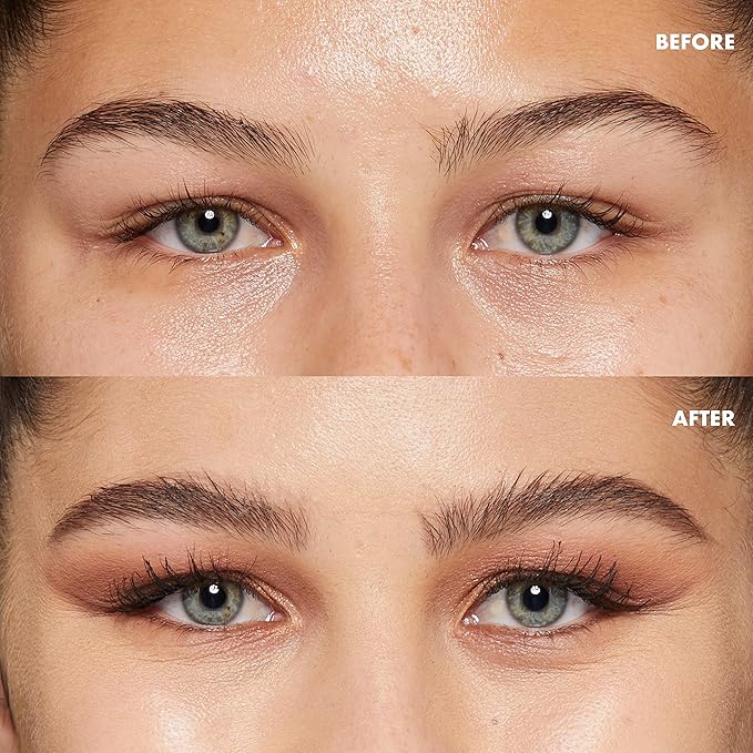 NYX On The Rise Liftscara Mascara – Black - Beauty Exchange Beauty Supply