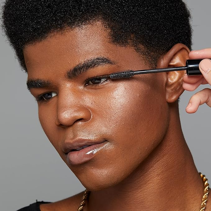 NYX On The Rise Liftscara Mascara – Black - Beauty Exchange Beauty Supply