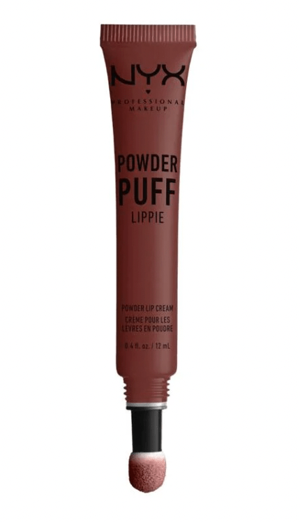 NYX Powder Puff Lippie Matte Lip Cream - Beauty Exchange Beauty Supply
