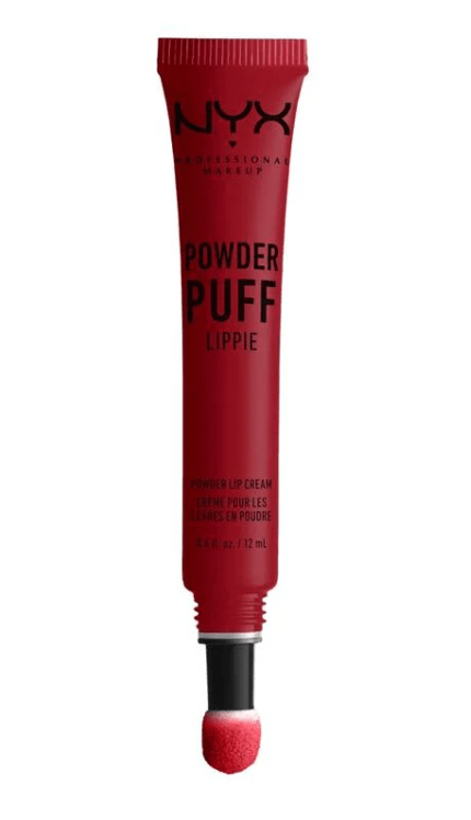 NYX Powder Puff Lippie Matte Lip Cream - Beauty Exchange Beauty Supply