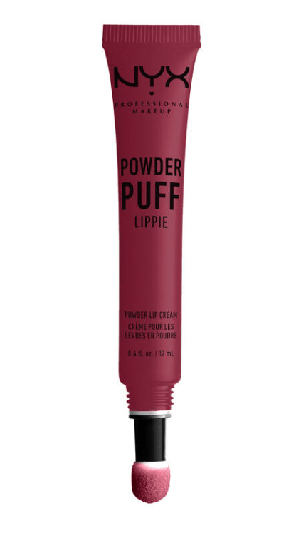 NYX Powder Puff Lippie Matte Lip Cream - Beauty Exchange Beauty Supply