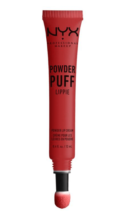 NYX Powder Puff Lippie Matte Lip Cream - Beauty Exchange Beauty Supply