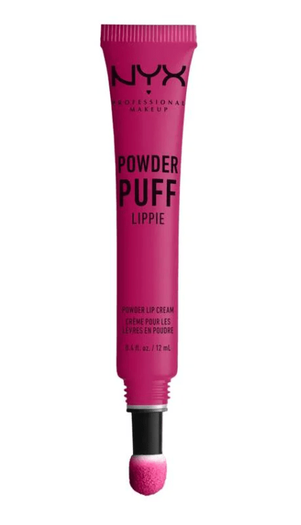 NYX Powder Puff Lippie Matte Lip Cream - Beauty Exchange Beauty Supply