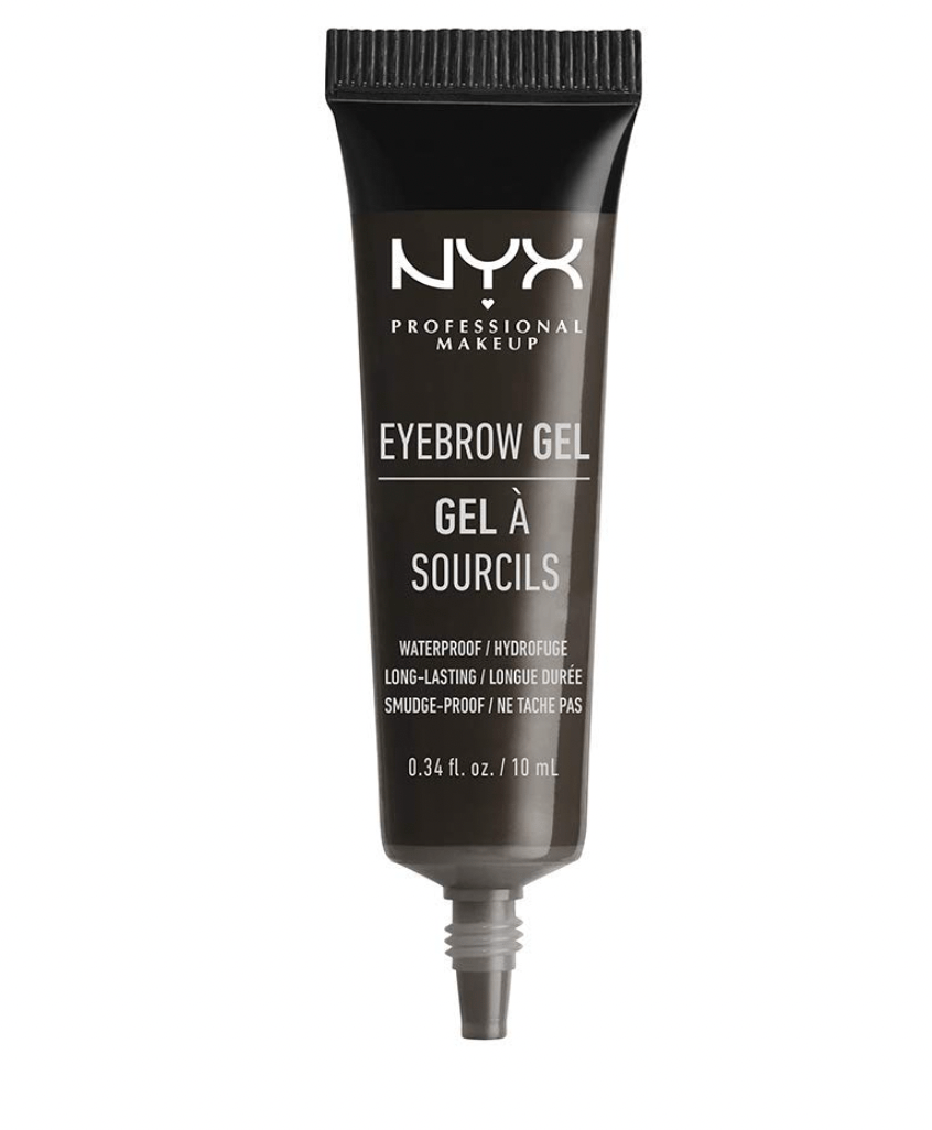 NYX Professional Makeup Eyebrow Gel - Beauty Exchange Beauty Supply