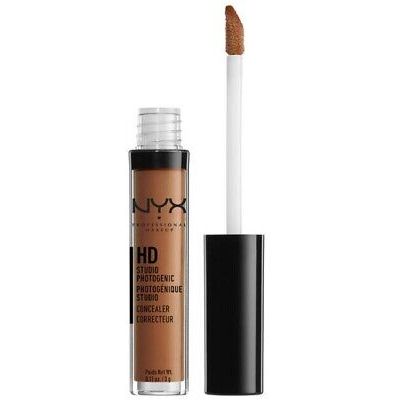 NYX Professional Makeup HD Studio Photogenic Concealer Wand - Beauty Exchange Beauty Supply