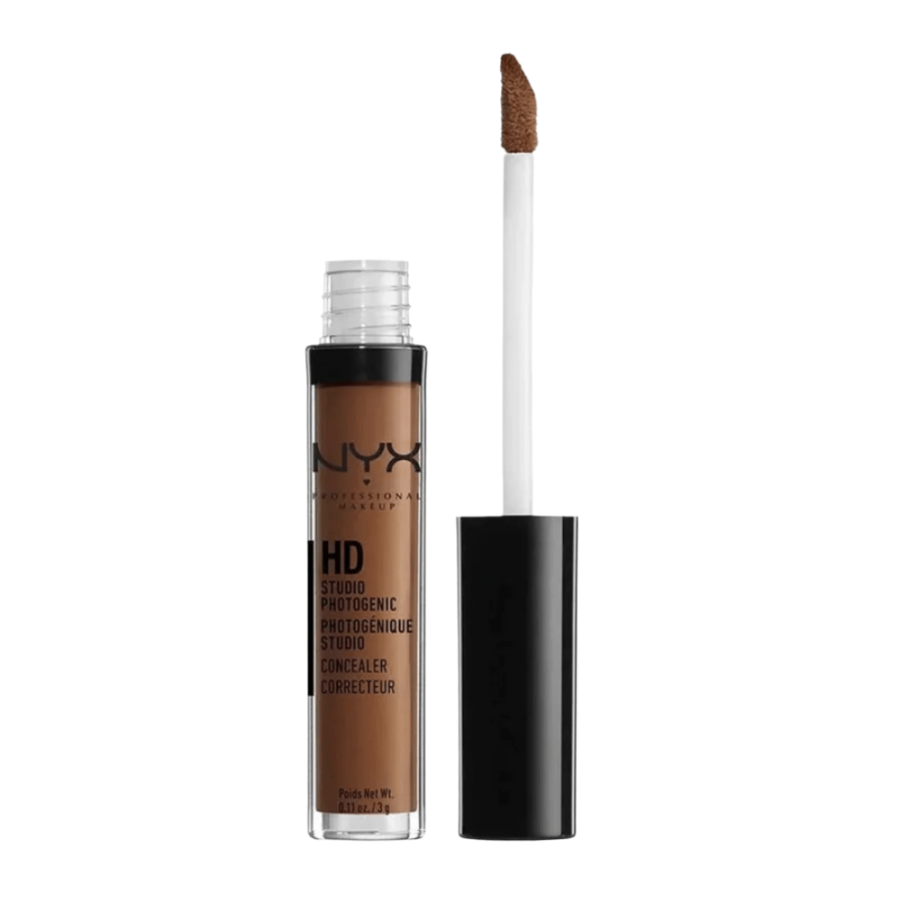 NYX Professional Makeup HD Studio Photogenic Concealer Wand - Beauty Exchange Beauty Supply