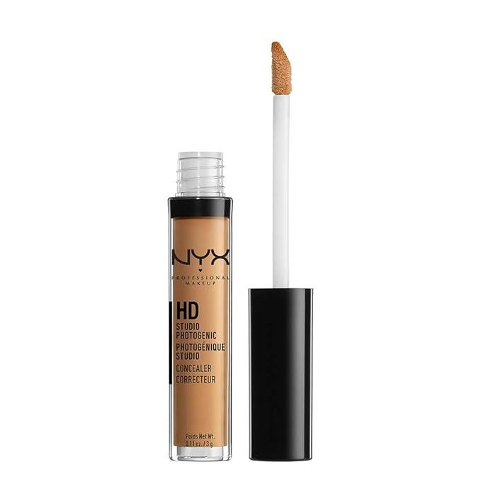 NYX Professional Makeup HD Studio Photogenic Concealer Wand - Beauty Exchange Beauty Supply
