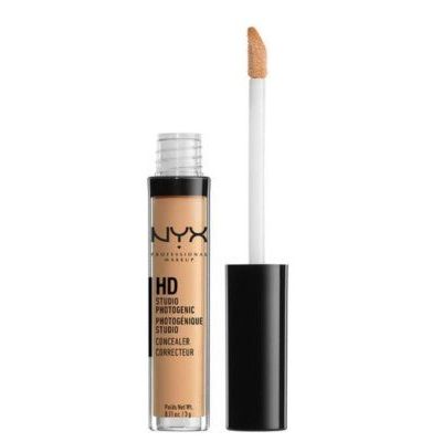 NYX Professional Makeup HD Studio Photogenic Concealer Wand - Beauty Exchange Beauty Supply