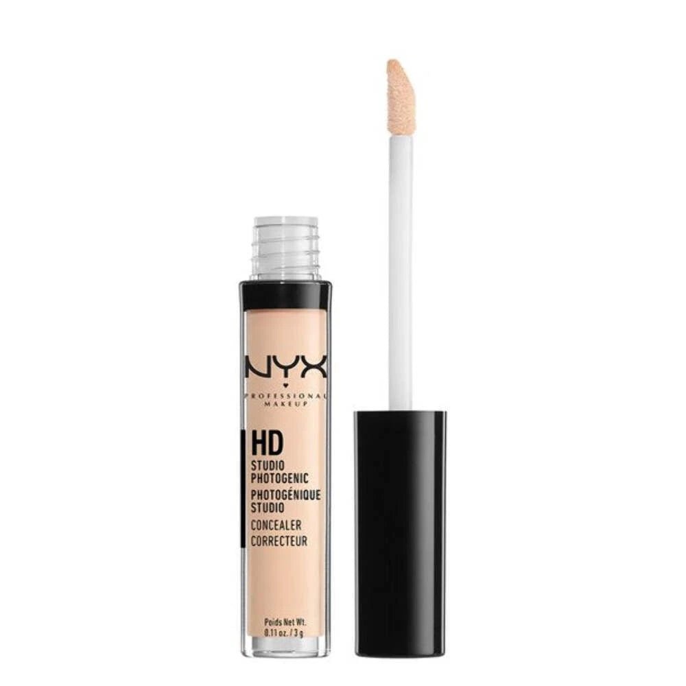 NYX Professional Makeup HD Studio Photogenic Concealer Wand - Beauty Exchange Beauty Supply