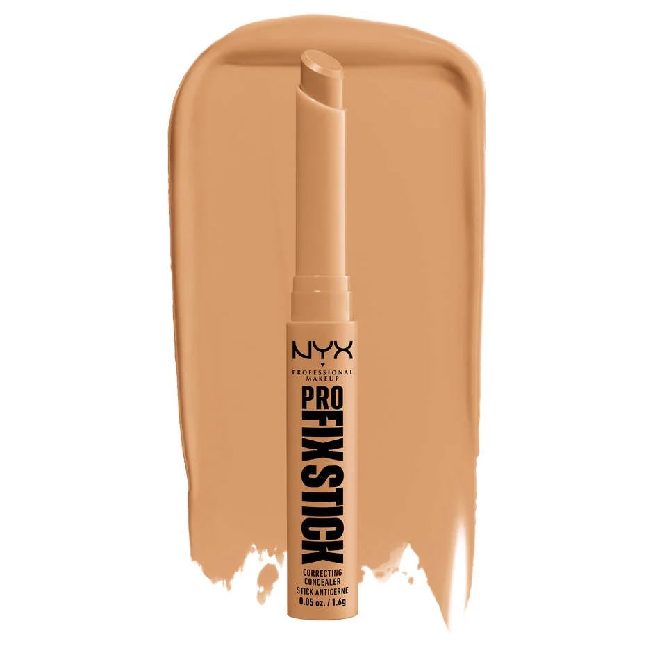 NYX Professional Makeup Pro Fix Stick Correcting Concealer - Beauty Exchange Beauty Supply