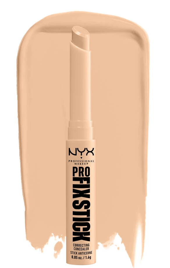 NYX Professional Makeup Pro Fix Stick Correcting Concealer - Beauty Exchange Beauty Supply