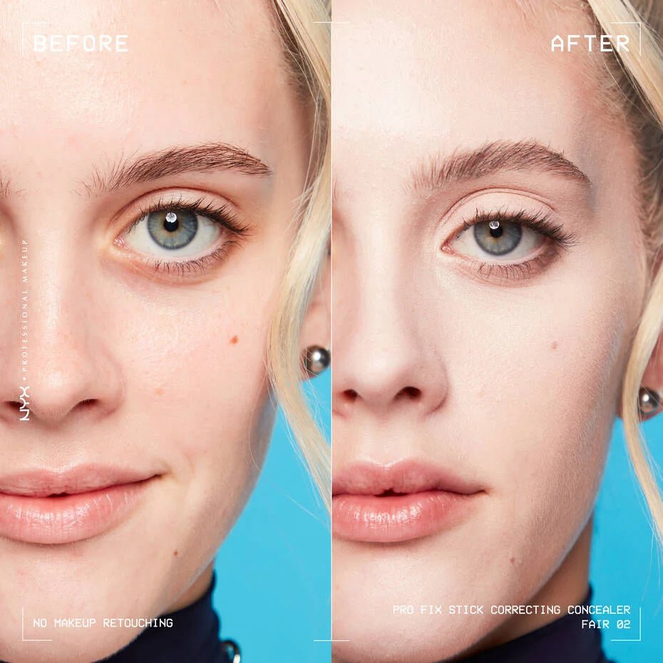 NYX Professional Makeup Pro Fix Stick Correcting Concealer - Beauty Exchange Beauty Supply