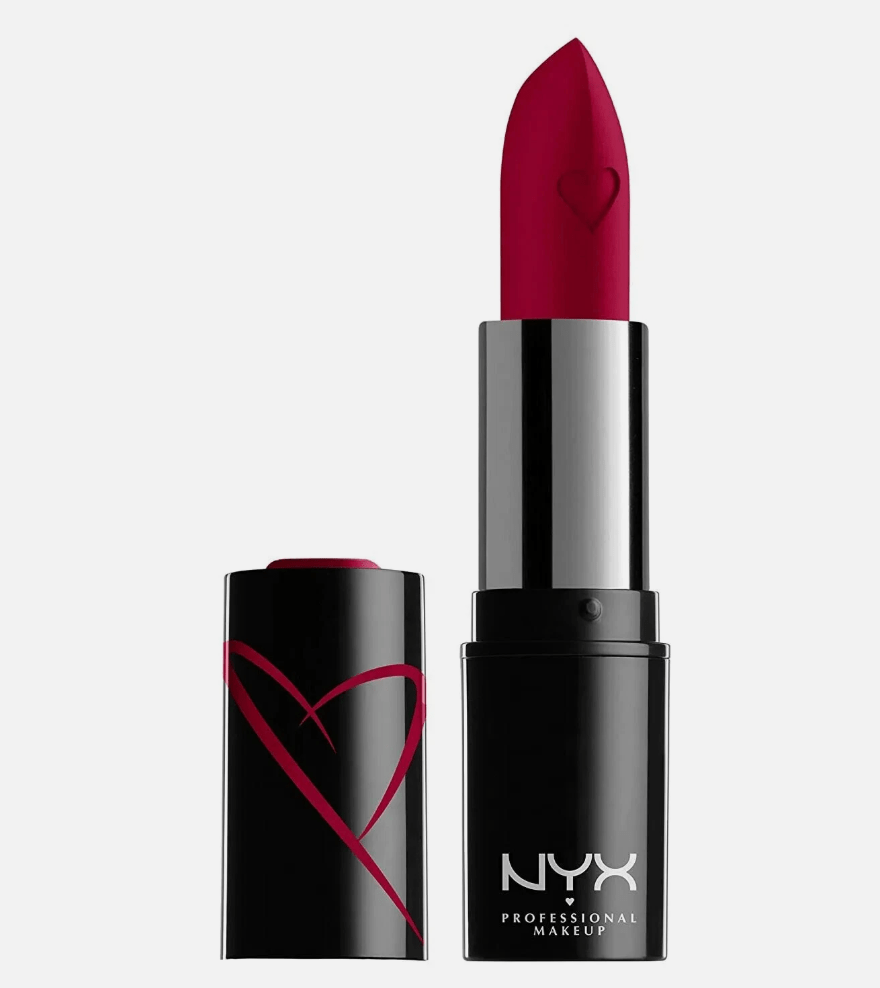 NYX Professional Makeup Shout Loud Satin Lipstick – 3.5G - Beauty Exchange Beauty Supply