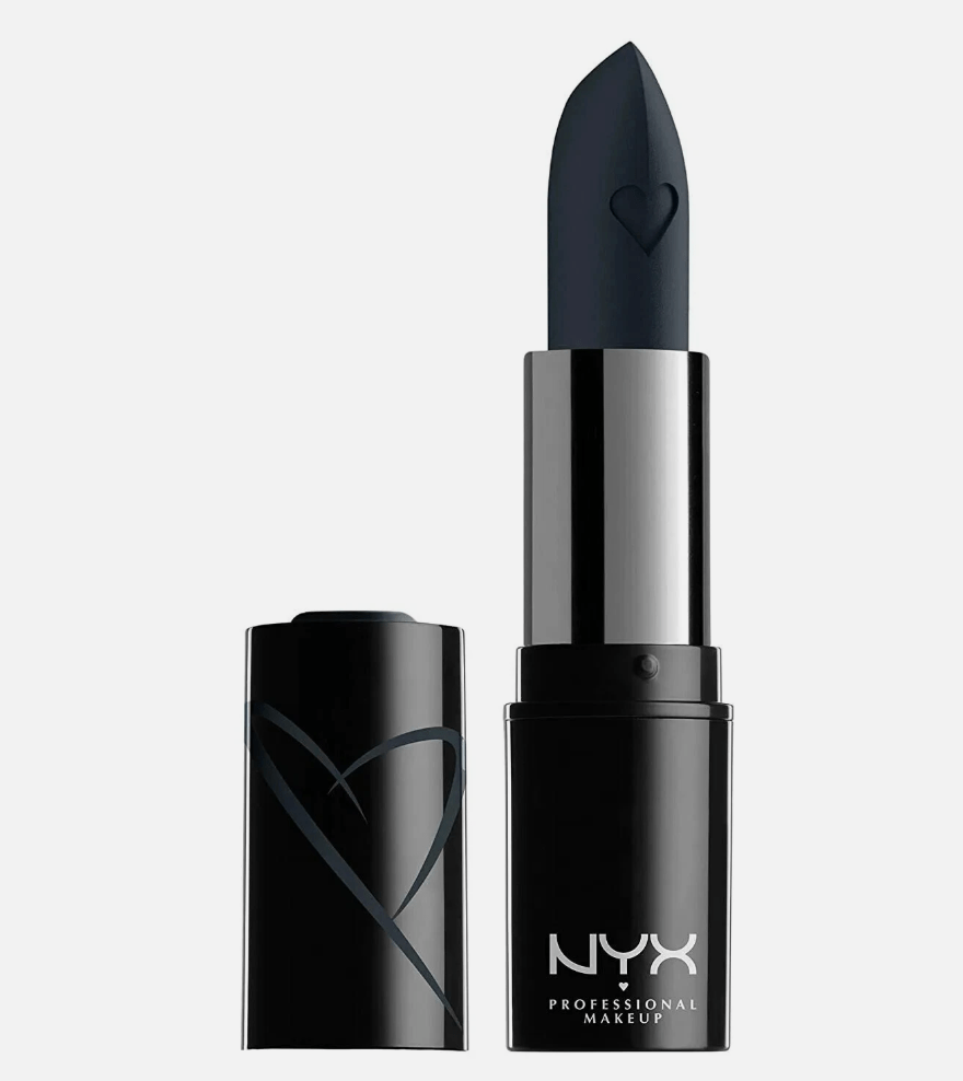 NYX Professional Makeup Shout Loud Satin Lipstick – 3.5G - Beauty Exchange Beauty Supply