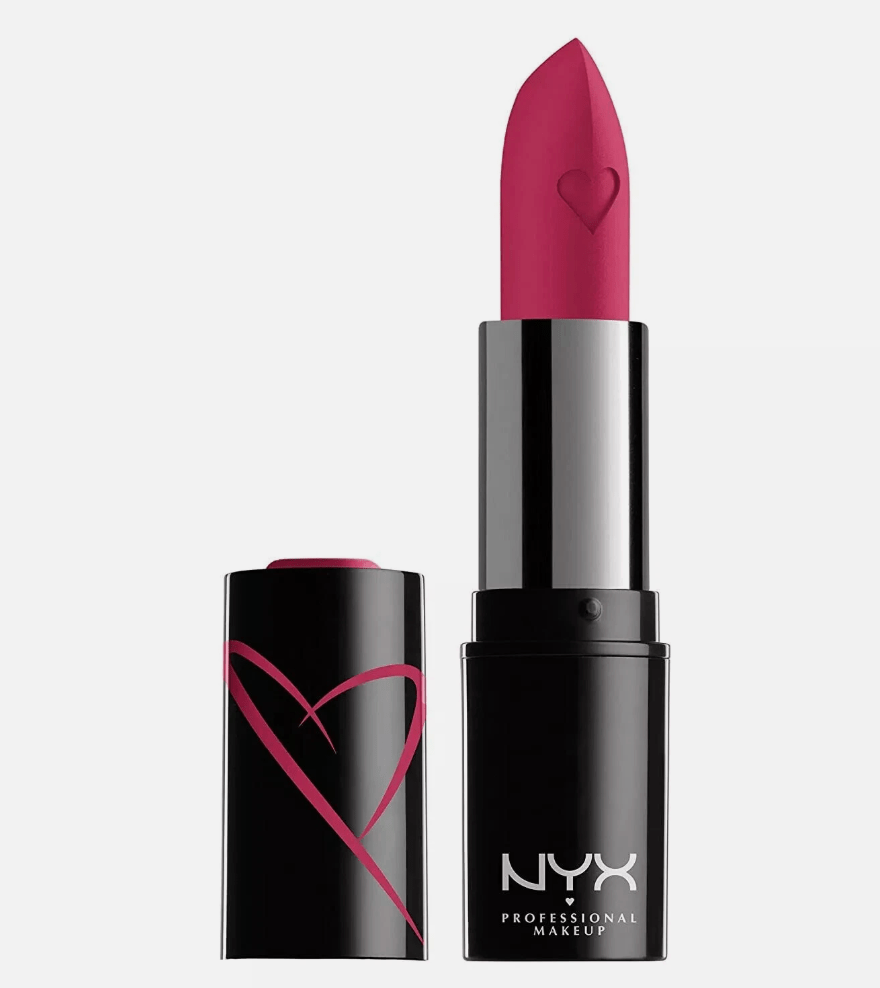 NYX Professional Makeup Shout Loud Satin Lipstick – 3.5G - Beauty Exchange Beauty Supply