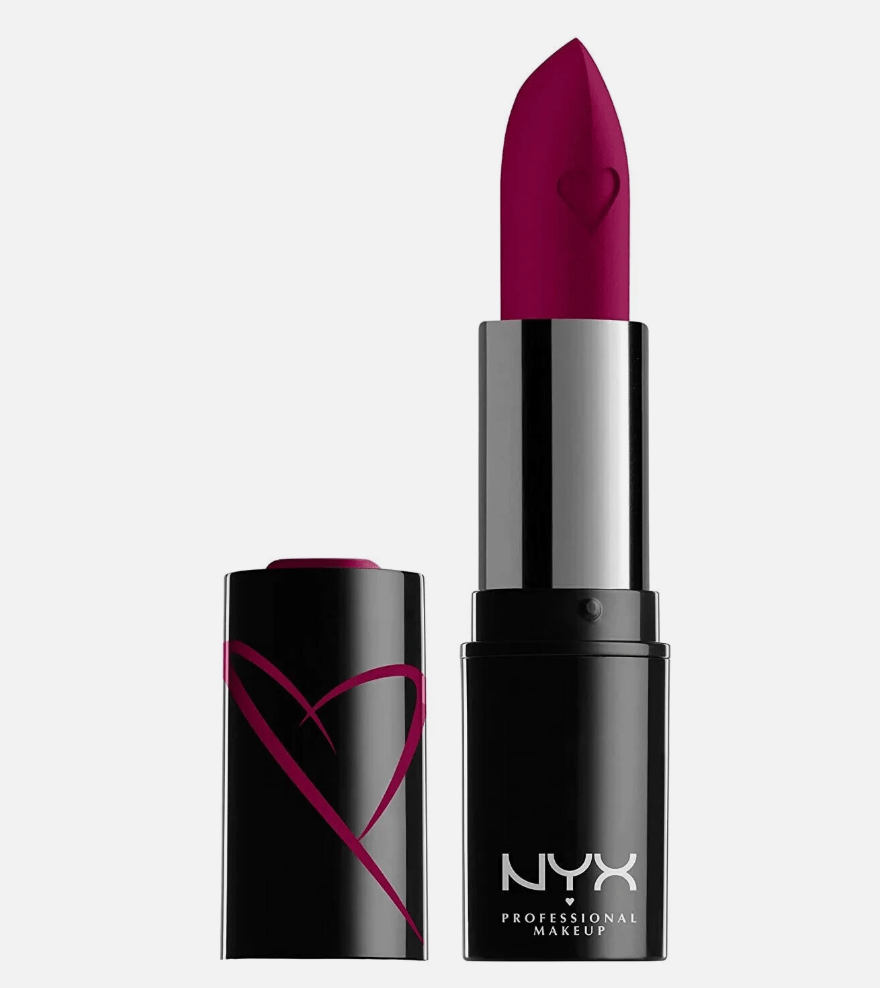 NYX Professional Makeup Shout Loud Satin Lipstick – 3.5G - Beauty Exchange Beauty Supply