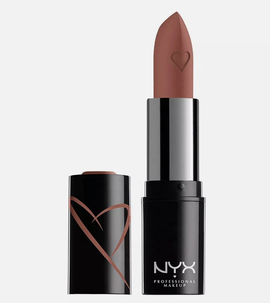 NYX Professional Makeup Shout Loud Satin Lipstick โ 3.5G - Beauty Exchange Beauty Supply