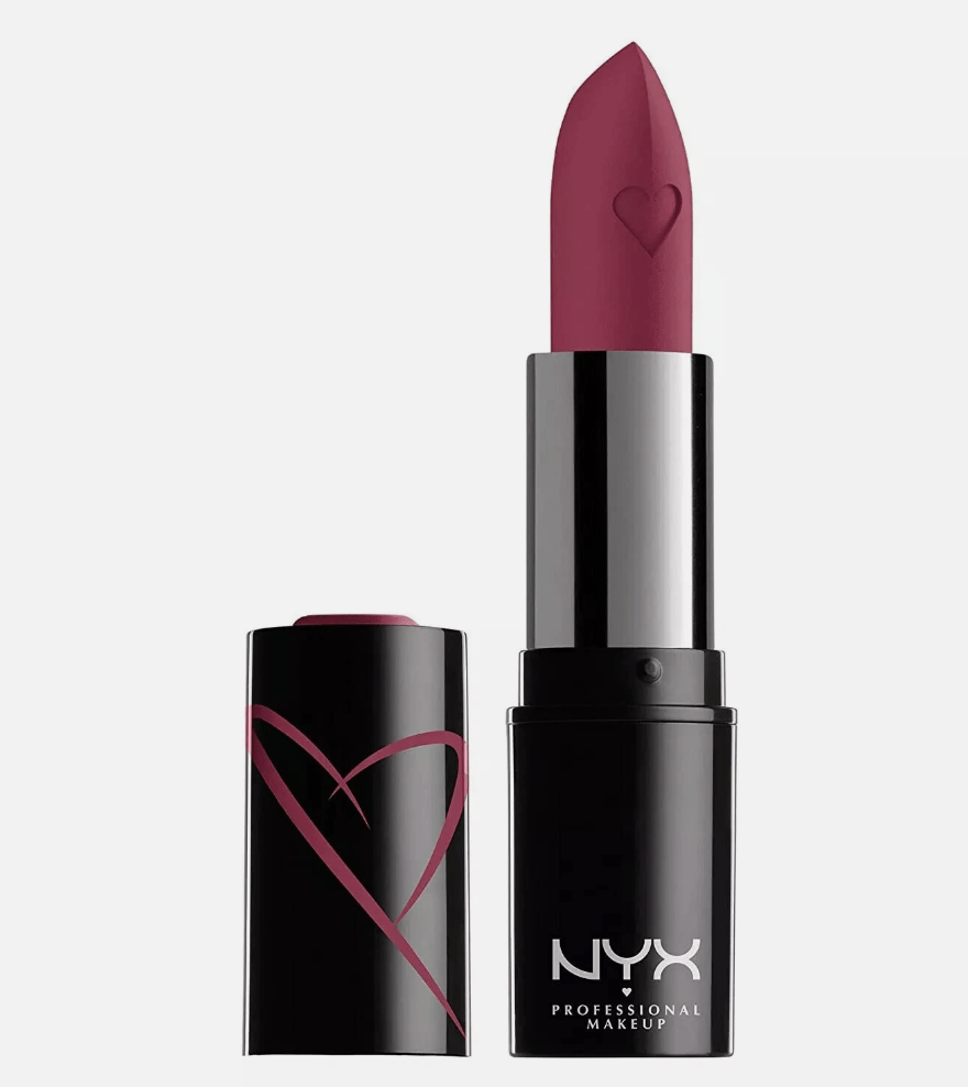 NYX Professional Makeup Shout Loud Satin Lipstick – 3.5G - Beauty Exchange Beauty Supply