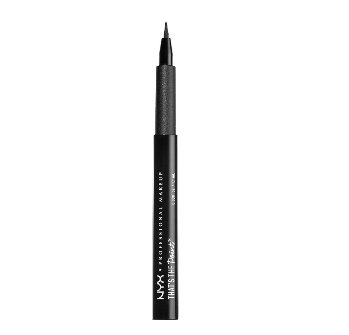 NYX Professional Makeup That’s The Point Eyeliner – 1.1ml - Beauty Exchange Beauty Supply