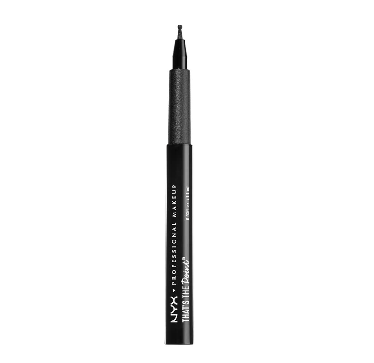 NYX Professional Makeup That’s The Point Eyeliner – 1.1ml - Beauty Exchange Beauty Supply