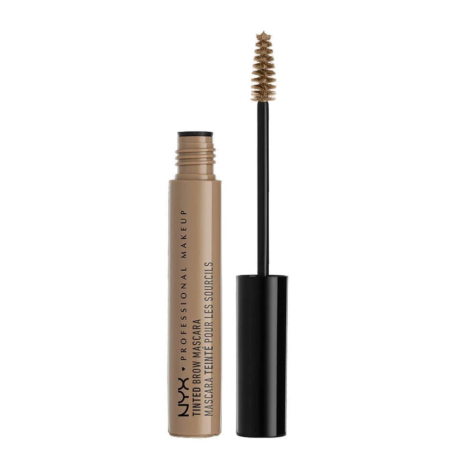 NYX Professional Makeup Tinted Brow Mascara - Beauty Exchange Beauty Supply