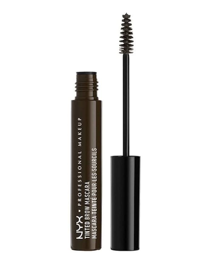 NYX Professional Makeup Tinted Brow Mascara - Beauty Exchange Beauty Supply