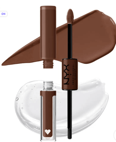 NYX Shine Loud High Shine Lip Color – 3.4ml - Beauty Exchange Beauty Supply