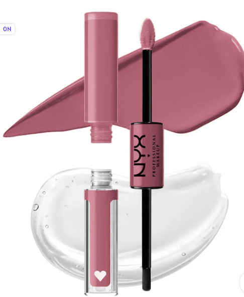 NYX Shine Loud High Shine Lip Color – 3.4ml - Beauty Exchange Beauty Supply