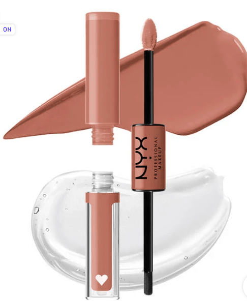 NYX Shine Loud High Shine Lip Color – 3.4ml - Beauty Exchange Beauty Supply