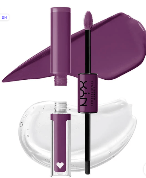 NYX Shine Loud High Shine Lip Color – 3.4ml - Beauty Exchange Beauty Supply