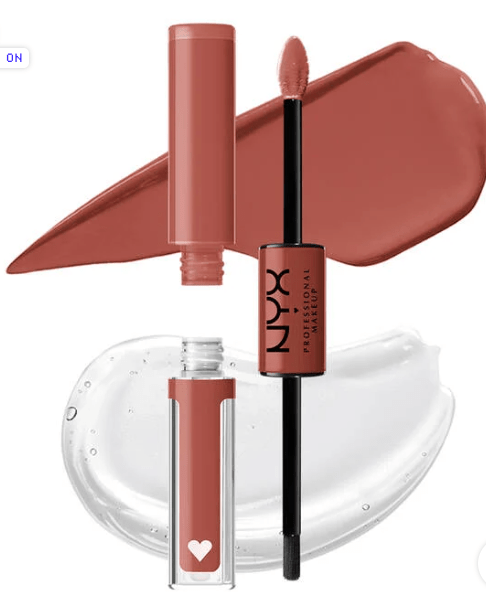 NYX Shine Loud High Shine Lip Color – 3.4ml - Beauty Exchange Beauty Supply