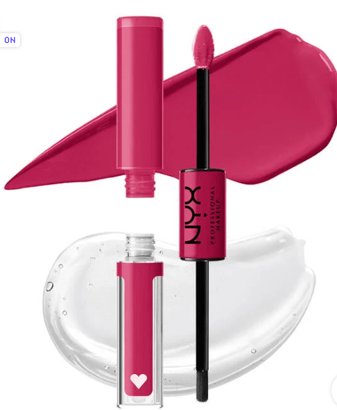 NYX Shine Loud High Shine Lip Color – 3.4ml - Beauty Exchange Beauty Supply