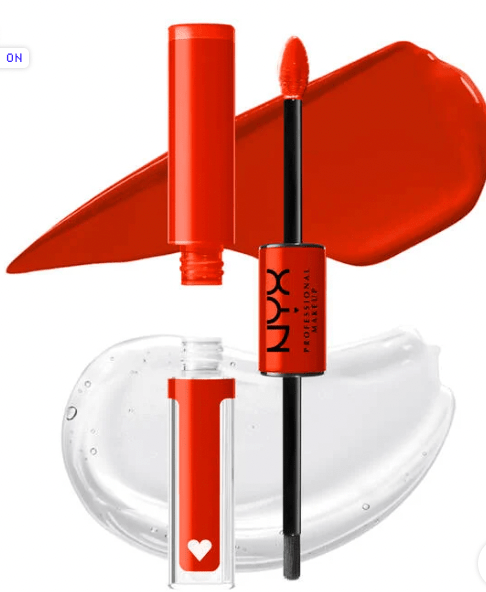 NYX Shine Loud High Shine Lip Color – 3.4ml - Beauty Exchange Beauty Supply