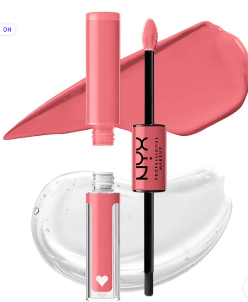 NYX Shine Loud High Shine Lip Color – 3.4ml - Beauty Exchange Beauty Supply