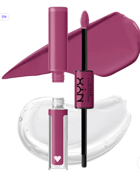 NYX Shine Loud High Shine Lip Color – 3.4ml - Beauty Exchange Beauty Supply