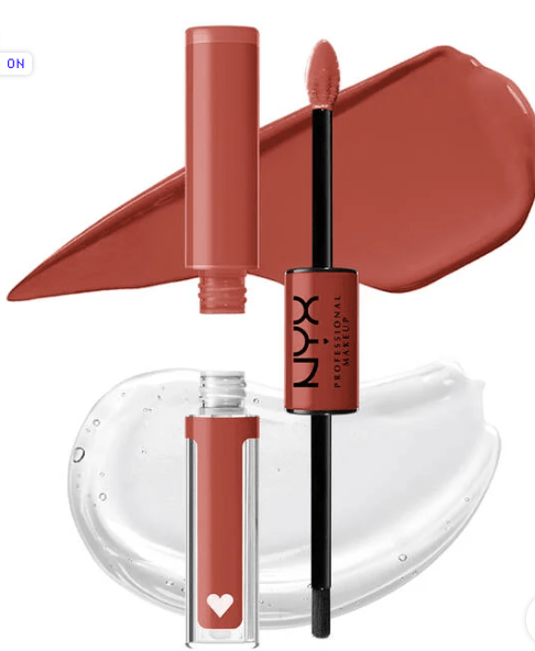 NYX Shine Loud High Shine Lip Color – 3.4ml - Beauty Exchange Beauty Supply