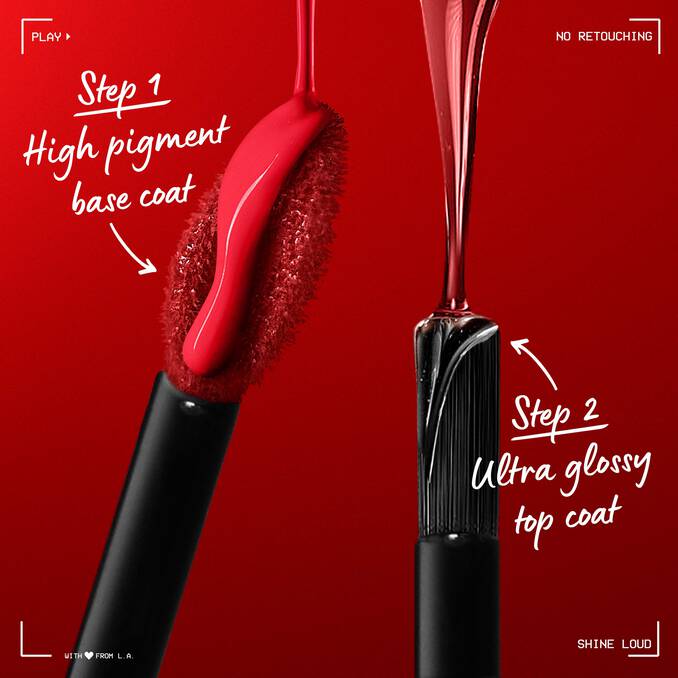 NYX Shine Loud High Shine Lip Color – 3.4ml - Beauty Exchange Beauty Supply