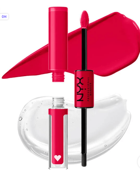 NYX Shine Loud High Shine Lip Color – 3.4ml - Beauty Exchange Beauty Supply