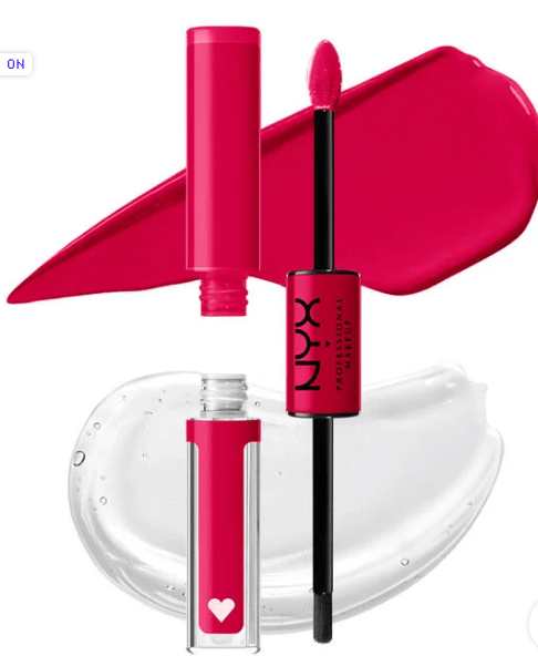 NYX Shine Loud High Shine Lip Color – 3.4ml - Beauty Exchange Beauty Supply