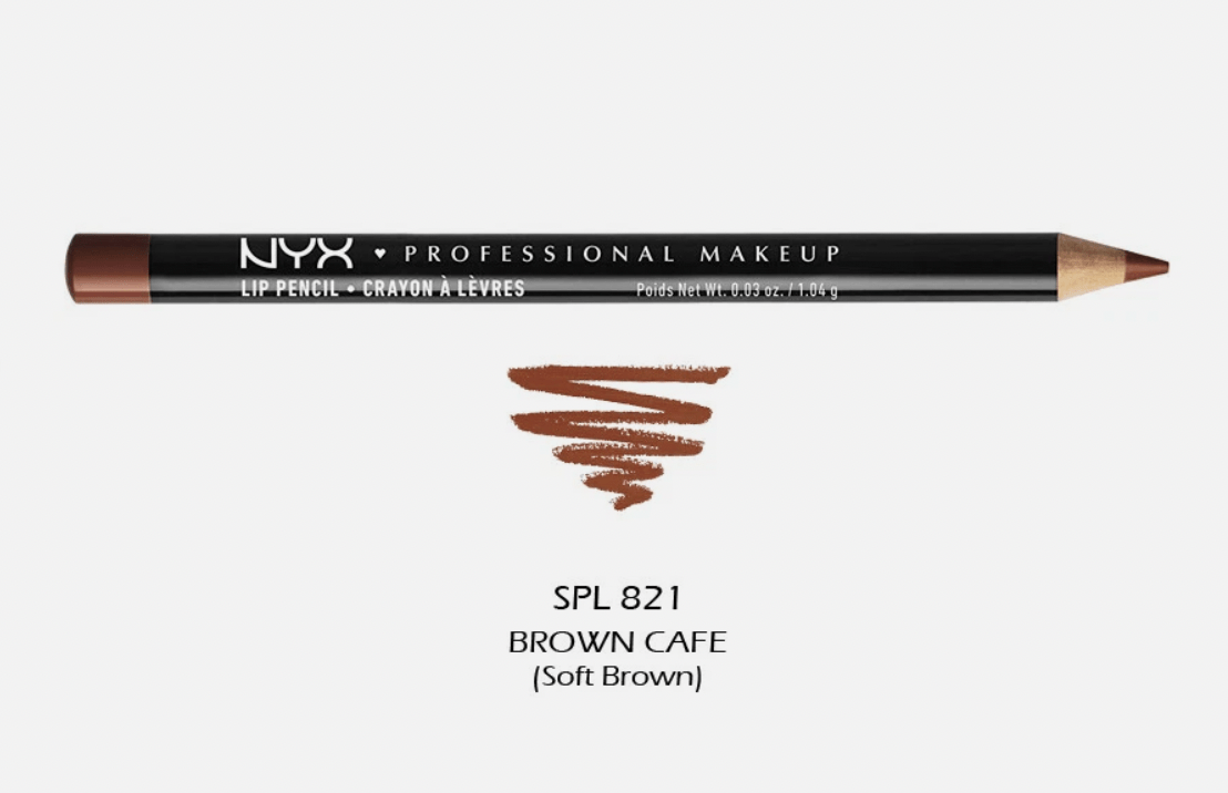 NYX Slim Lip Liner Pencil – 40+ Shades - Beauty Exchange Beauty Supply