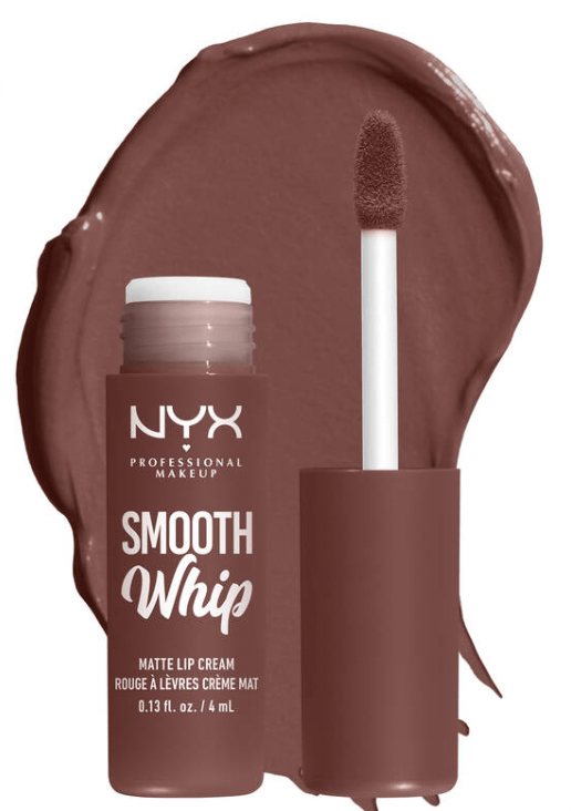 NYX Smooth Whip Matte Lip Cream – Ultra Soft Matte - Beauty Exchange Beauty Supply