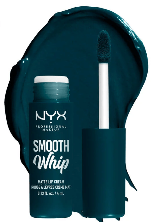 NYX Smooth Whip Matte Lip Cream – Ultra Soft Matte - Beauty Exchange Beauty Supply