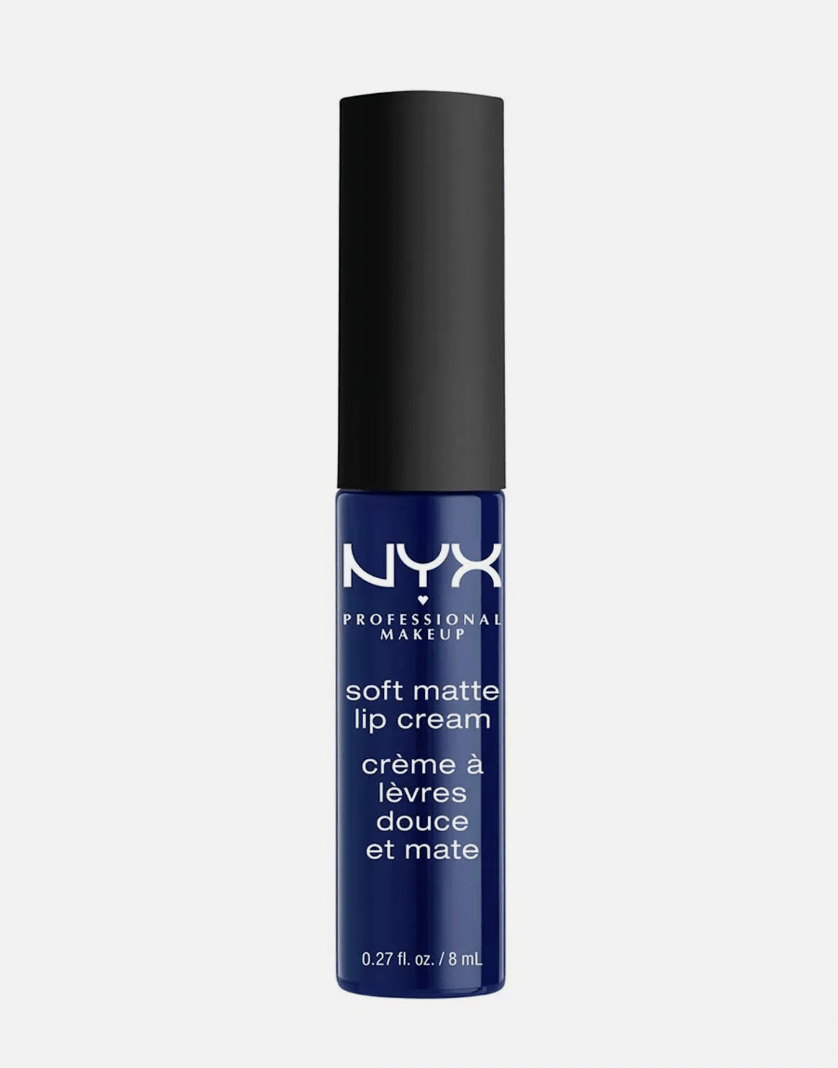 NYX Soft Matte Lip Cream – 40 Shades - Beauty Exchange Beauty Supply