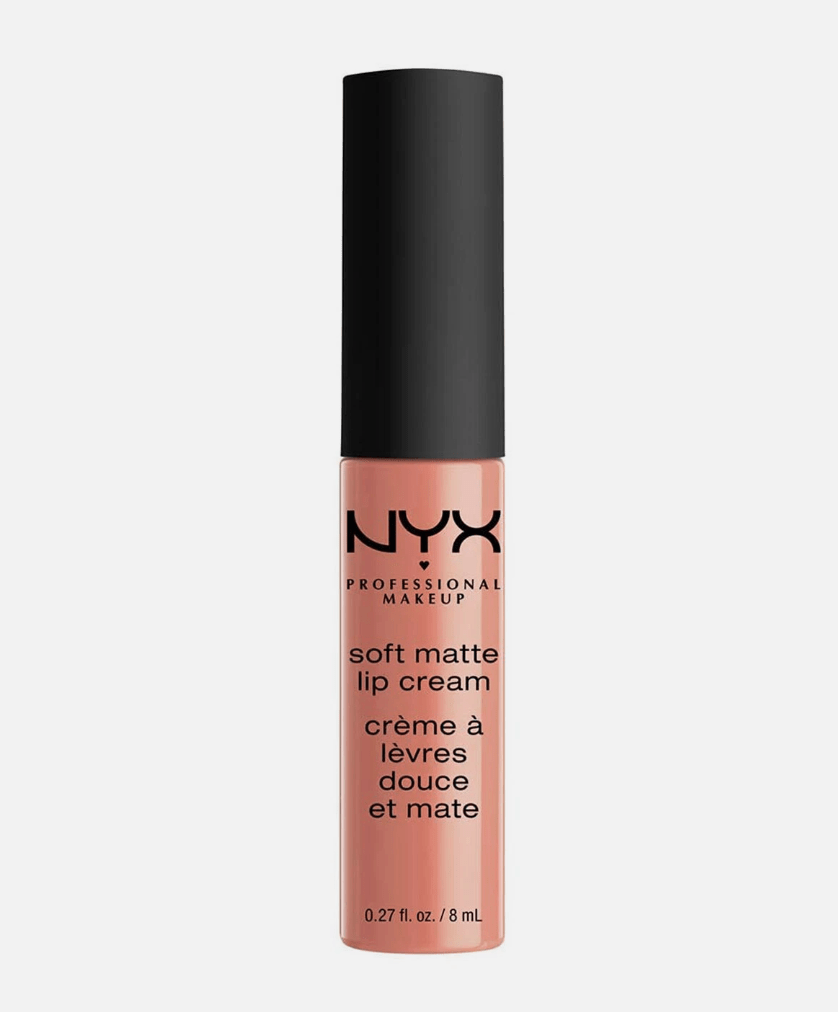 NYX Soft Matte Lip Cream – 40 Shades - Beauty Exchange Beauty Supply